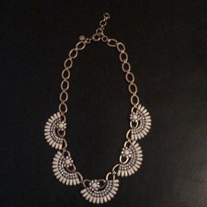 J. Crew Necklace